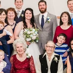 Meet your Posher, Heidi